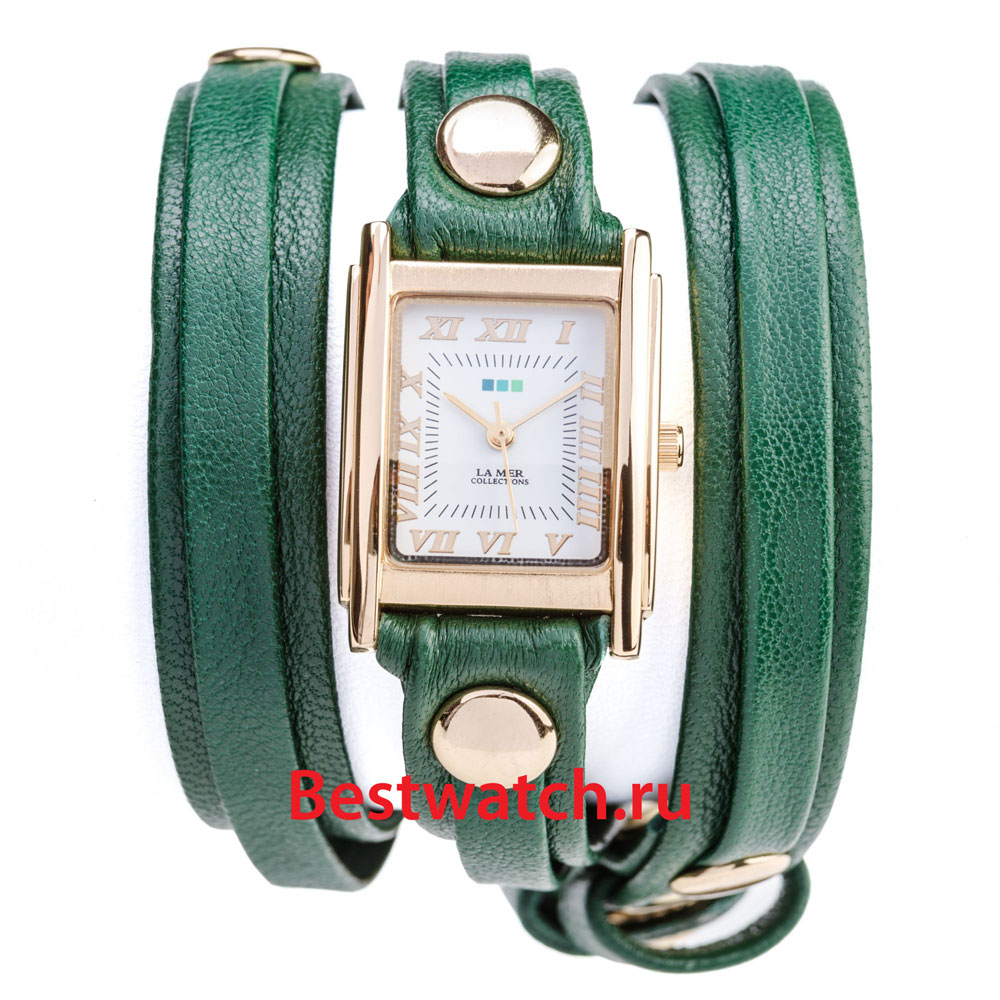 Часы La Mer На длинном ремешке LMLW2000